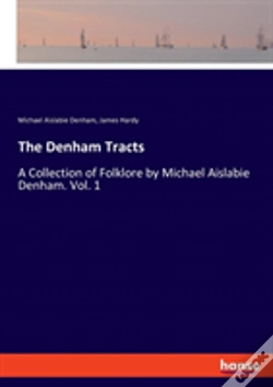 Capa do artigo The Denham Tracts