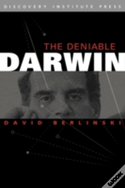 Capa do artigo The Deniable Darwin & Other Essays