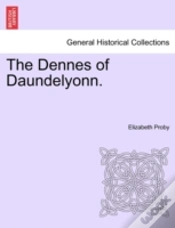 Capa do artigo The Dennes Of Daundelyonn.