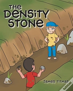 Capa do artigo The Density Stone