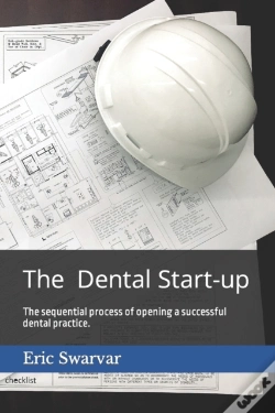 Capa do artigo The Dental Start-Up