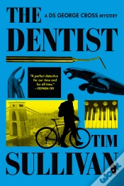 Capa do artigo The Dentist