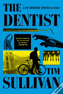 Capa do artigo The Dentist