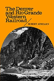 Capa do artigo The Denver And Rio Grande Western Railroad