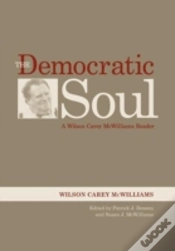 Capa do artigo The Deomcratic Soul