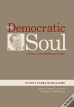 Capa do artigo The Deomcratic Soul