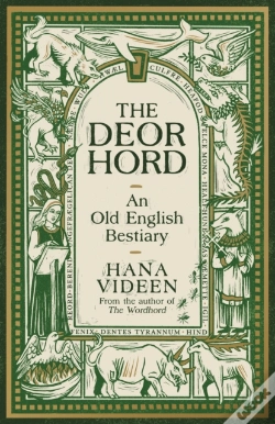 Capa do artigo The Deorhord: An Old English Bestiary