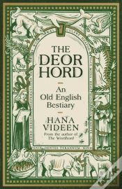 Capa do artigo The Deorhord: An Old English Bestiary