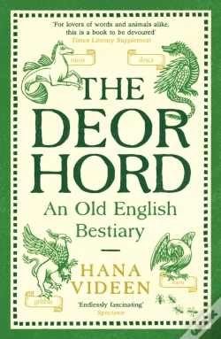 Capa do artigo The Deorhord: An Old English Bestiary