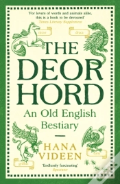 Capa do artigo The Deorhord: An Old English Bestiary