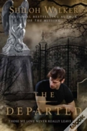 Capa do artigo The Departed