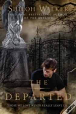 Capa do artigo The Departed