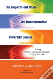 Capa do artigo The Department Chair As Transformative Diversity Leader