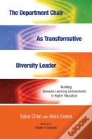 The Department Chair As Transformative Diversity Leader