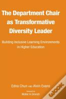 The Department Chair As Transformative Diversity Leader