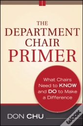 The Department Chair Primer