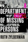 The Department Of Missing Persons