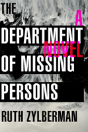 The Department Of Missing Persons - Preview