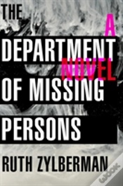 Capa do artigo The Department Of Missing Persons