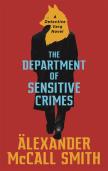 The Department Of Sensitive Crimes