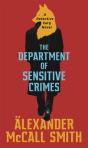 The Department Of Sensitive Crimes - Preview