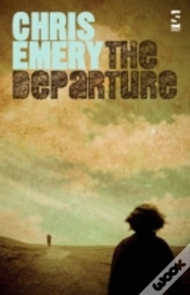 Capa do artigo The Departure