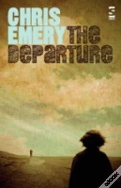 Capa do artigo The Departure