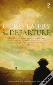 Capa do artigo The Departure