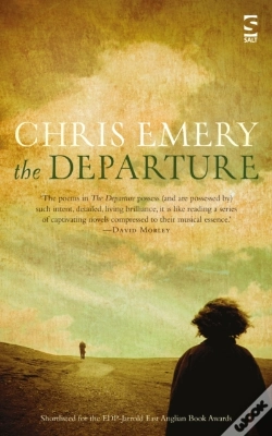 Capa do artigo The Departure