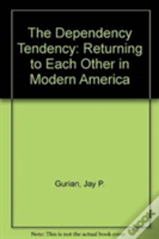 Capa do artigo The Dependency Tendency