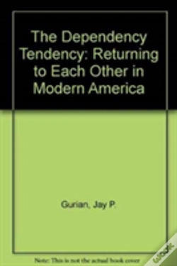 Capa do artigo The Dependency Tendency