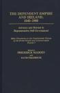 The Dependent Empire And Ireland, 1840-1900 - Preview