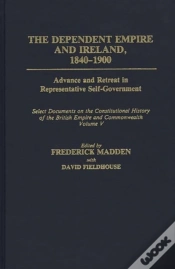 Capa do artigo The Dependent Empire And Ireland, 1840-1900