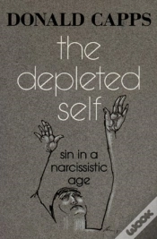 Capa do artigo The Depleted Self