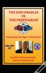 Capa do artigo The Deplorables V. The Despicables