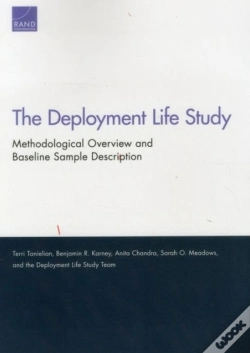 Capa do artigo The Deployment Life Study