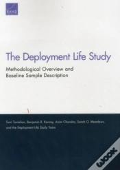 Capa do artigo The Deployment Life Study