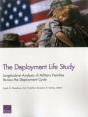 The Deployment Life Study - Preview