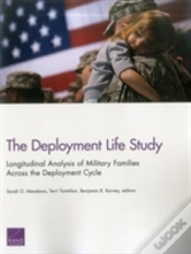 Capa do artigo The Deployment Life Study
