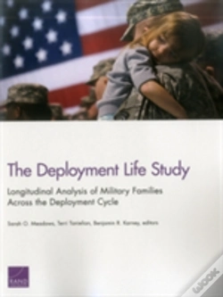 Capa do artigo The Deployment Life Study