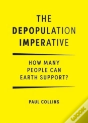 Capa do artigo The Depopulation Imperative