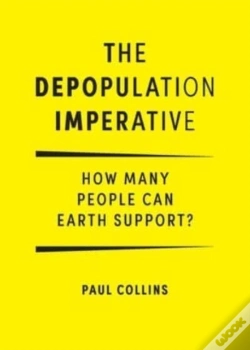 Capa do artigo The Depopulation Imperative