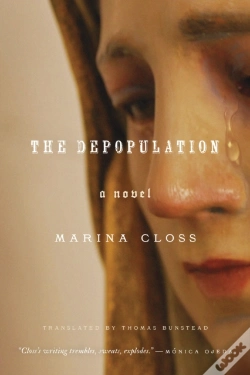 Capa do artigo The Depopulation