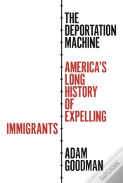 Capa do artigo The Deportation Machine