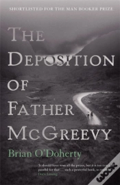 Capa do artigo The Deposition Of Father Mcgreevy