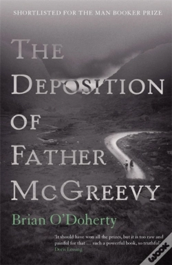 Capa do artigo The Deposition Of Father Mcgreevy