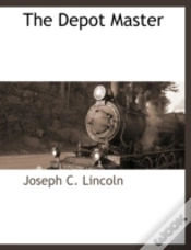 Capa do artigo The Depot Master