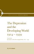The Depression And The Developing World, 1914-1939