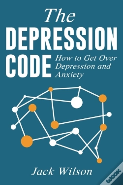 Capa do artigo The Depression Code: How To Get Over Depression And Anxiety