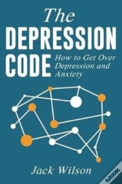 Capa do artigo The Depression Code